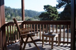  Mendocino View East  Мендоцино